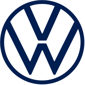 Volkswagen Vector Logo Free