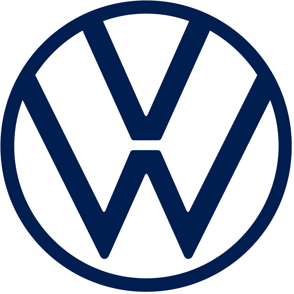 Volkswagen logo