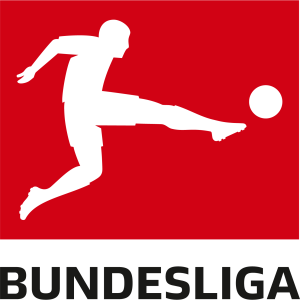 Bundesliga logo vector SVG