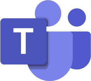 Microsoft Teams logo vector