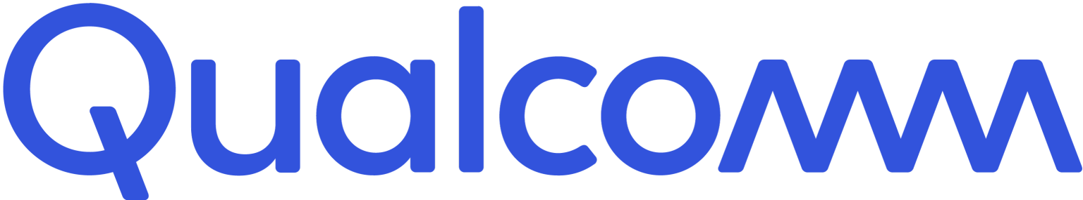 Qualcomm logo in (.EPS + .SVG) vector free download