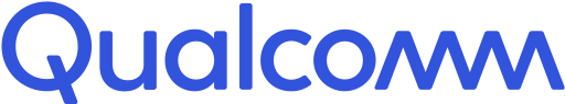 Qualcomm logo PNG Qualcomm