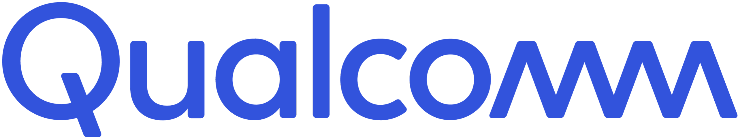 Qualcomm logo in (.EPS + .SVG) vector free download