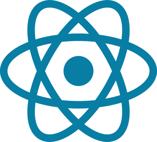 React Logo Vector Files