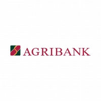 Agribank logo vector