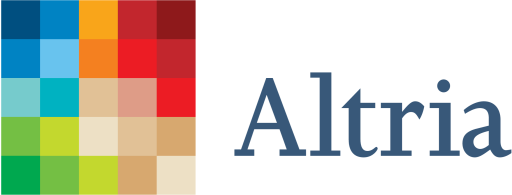 Altria Logo Vector Files