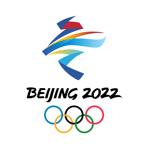Beijing 2022 logo