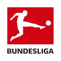 Bundesliga logo vector