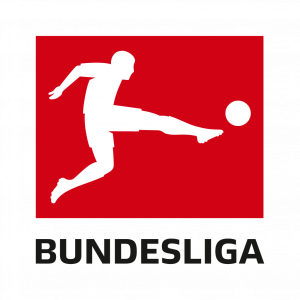 Bundesliga logo vector .SVG