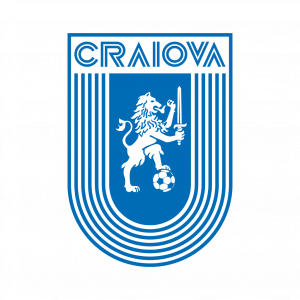 CS Universitatea Craiova logo vector