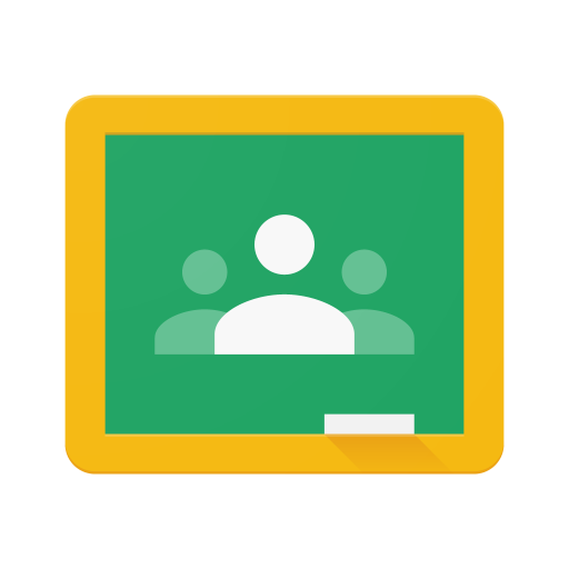 Google Classroom logo