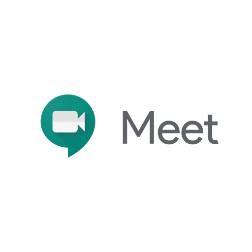 Download Google Meet Logo In Vector Format Brandlogos Net