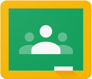 Google Classroom Logo PNG + Vector