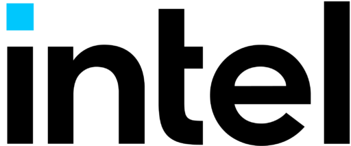 Intel Logo PNG & Vector