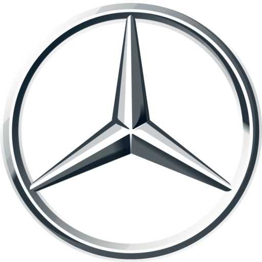 Mercedes-Benz Star logo