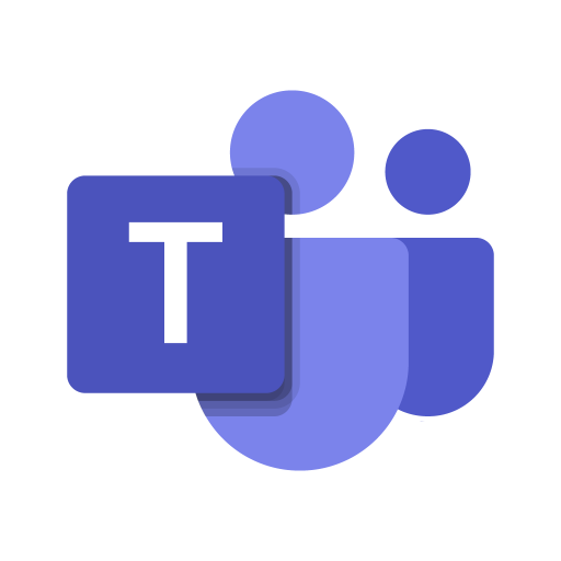 Microsoft Teams logo