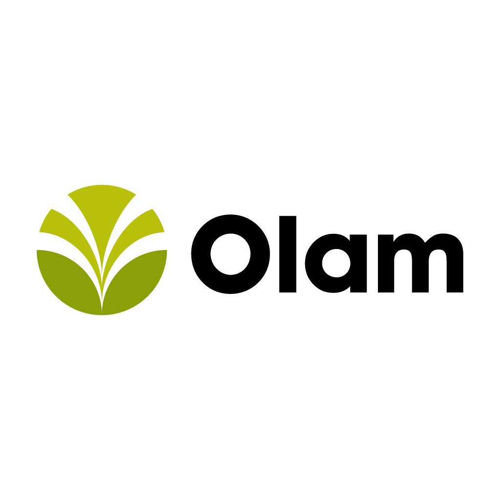 Logotipo Internacional Da Olam