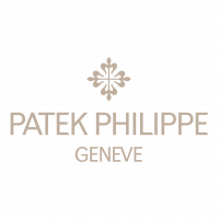 Patek Philippe logo vector