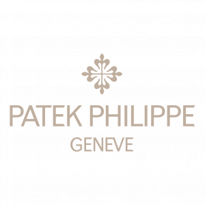 Patek Philippe logo SVG