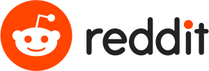 Reddit (2017-2023) Logo PNG + Vector