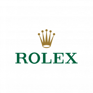 Rolex logo vector SVG