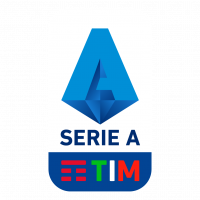 Serie A logo vector