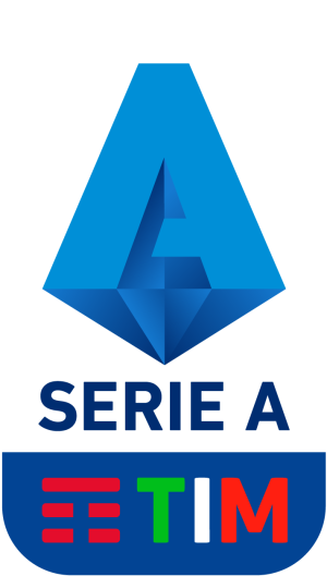 Serie A 2019 Logo in Vector