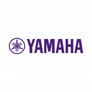 Yamaha Corporation logo vector