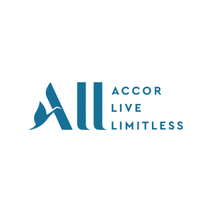 ALL – Accor Live Limitless logo vector