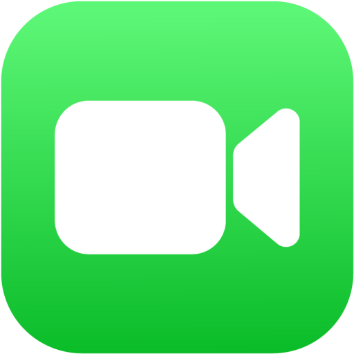 FaceTime logo PNG FaceTime icon