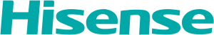 Hisense logo vector