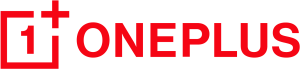 OnePlus logo vector
