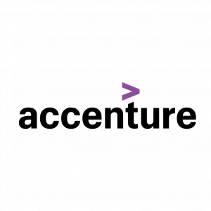 Accenture logo vector
