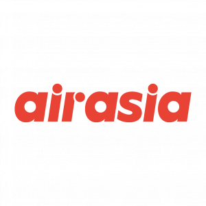 AirAsia logo vector (.EPS + .SVG)