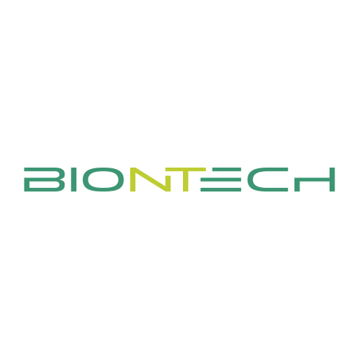 BioNTech logo