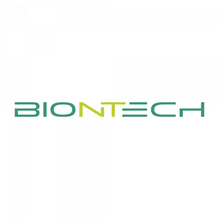 BioNTech Logo In (.EPS + .SVG) Vector Free Download