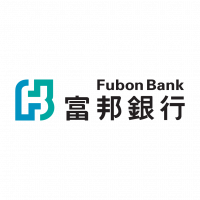 Fubon Bank logo vector