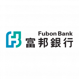 Fubon Bank logo vector