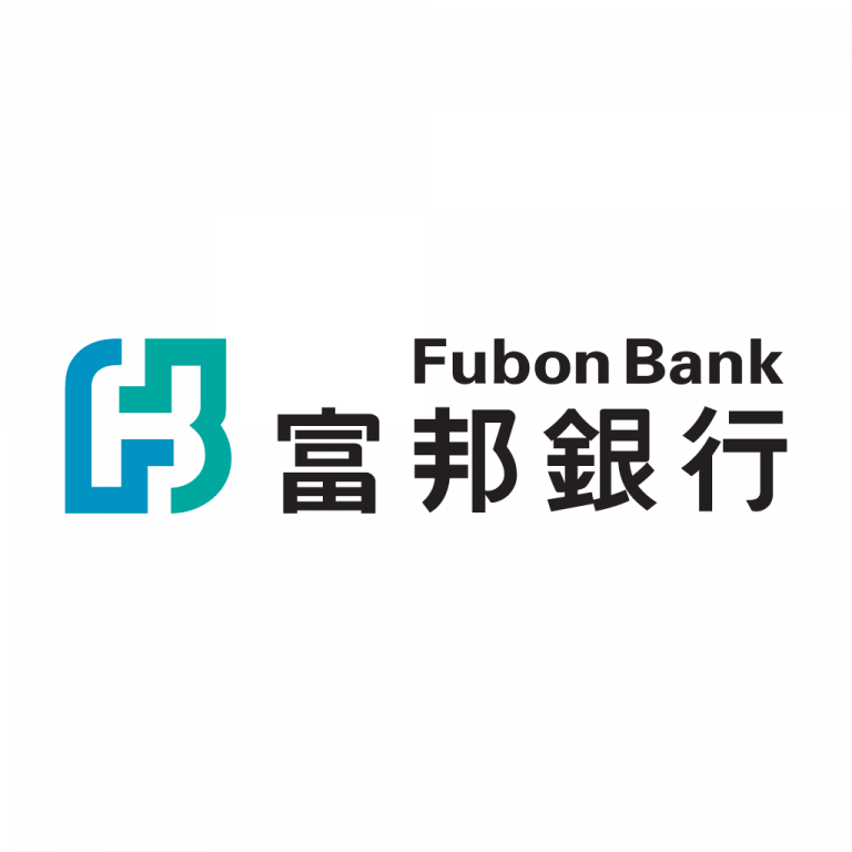 Fubon Bank vector logo (.EPS + .SVG) download for free