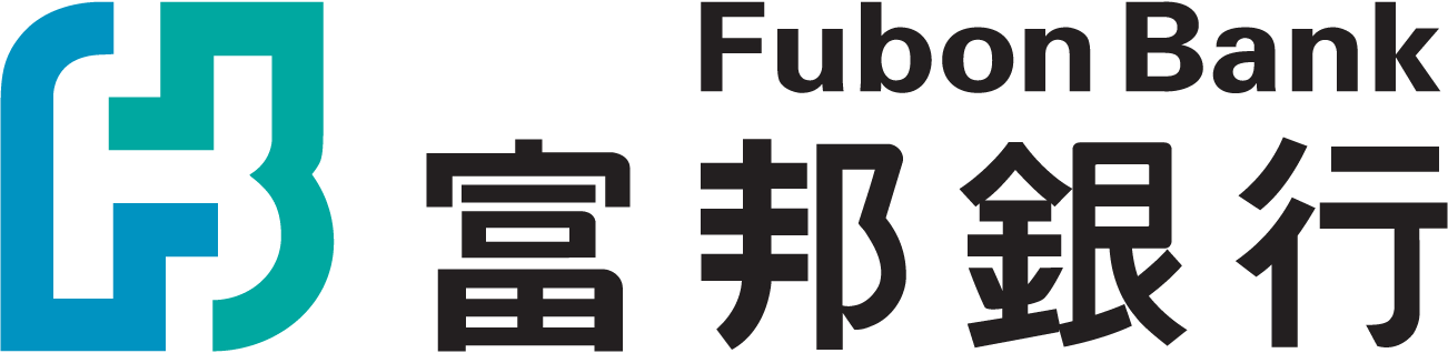 Fubon Bank logo png