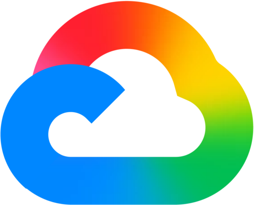 Google Cloud Logo PNG & Vector Files
