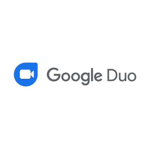 Google Duo logo