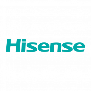 Hisense logo vector