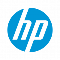 HP logo vector