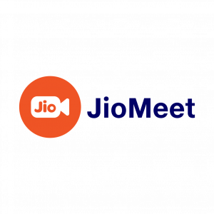 JioMeet logo vector