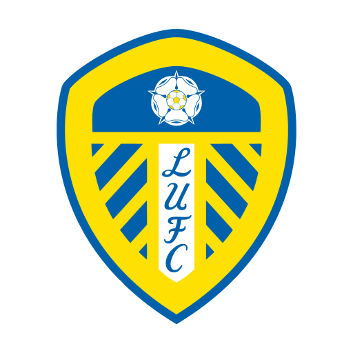 Leeds United F.C. logo