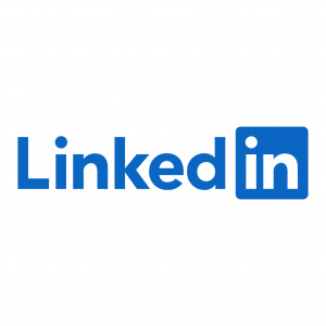 LinkedIn logo .SVG vector
