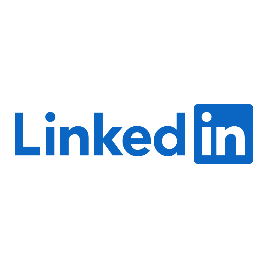 LinkedIn  logo