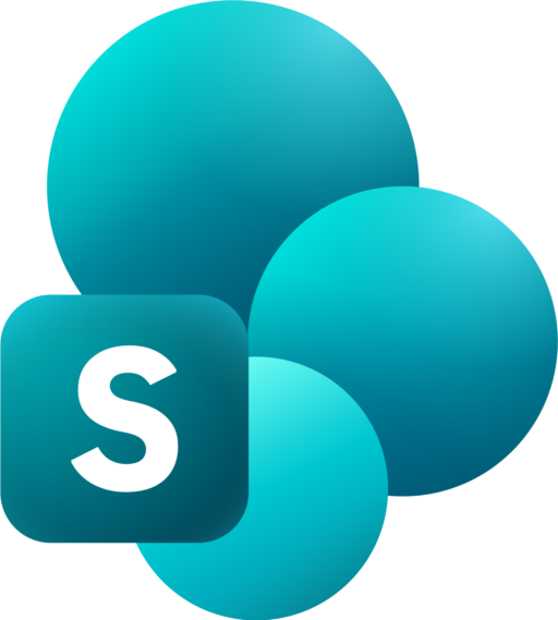 SharePoint Logo SVG, AI, EPS & PNG