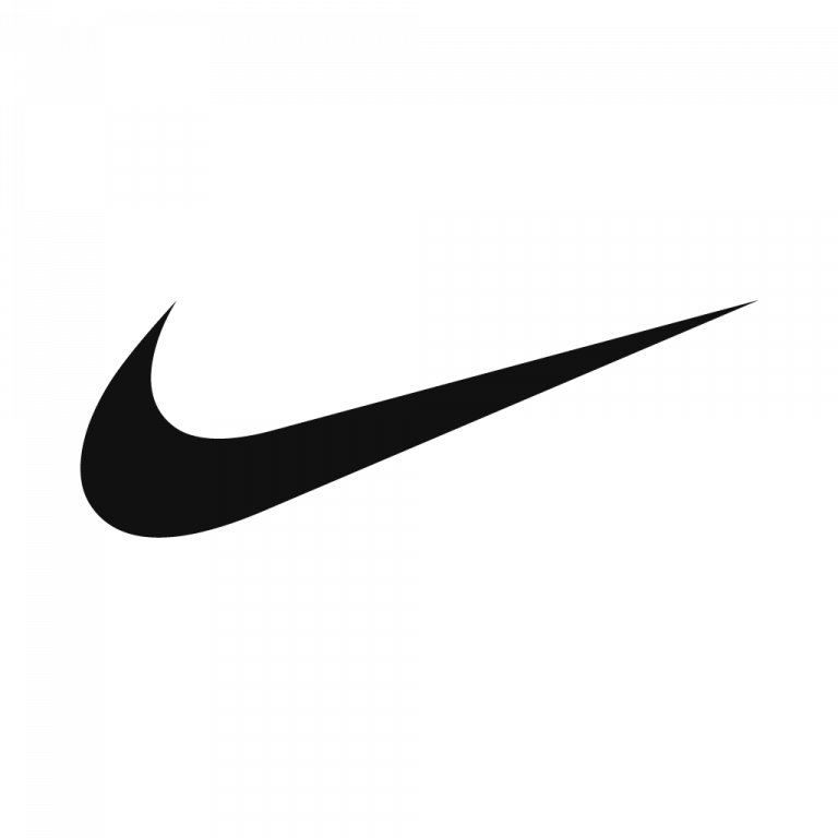 Nike Swoosh vector logo (.EPS + .SVG) download for free
